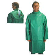 Chemical Resistant Coat